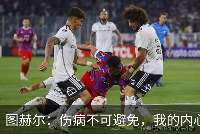 图赫尔：伤病不可避免，我的内心毫无愧疚！