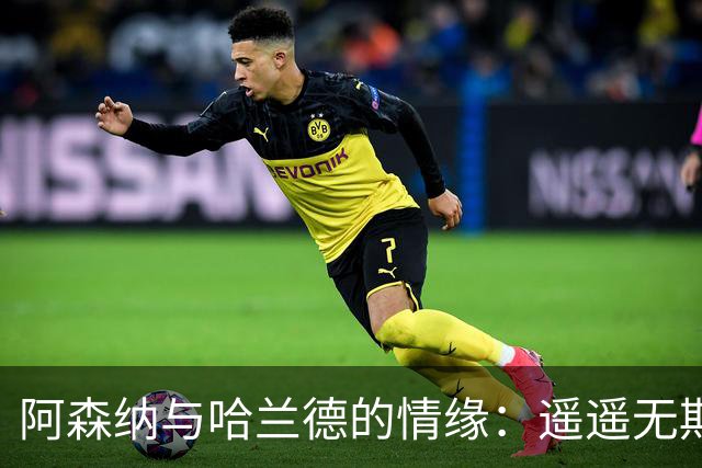阿森纳与哈兰德的情缘：遥遥无期还是梦中情人？