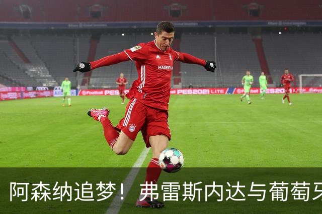 阿森纳追梦！弗雷斯内达与葡萄牙体育手牵手到2031年